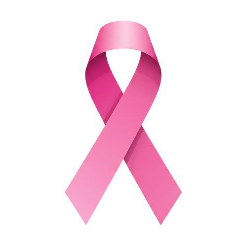 Breast Cancer Ribbon